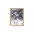 Picture of Bunch II _GroupedProduct_Rectangle_Portrait_Framed_Matted_