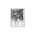 Picture of Bunch II _GroupedProduct_Rectangle_Portrait_Framed_Matted_