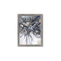 Picture of Bunch II _GroupedProduct_Rectangle_Portrait_Framed_Matted_