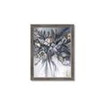 Picture of Bunch II _GroupedProduct_Rectangle_Portrait_Framed_Matted_
