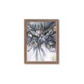 Picture of Bunch II _GroupedProduct_Rectangle_Portrait_Framed_Matted_