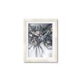 Picture of Bunch II _GroupedProduct_Rectangle_Portrait_Framed_Matted_