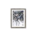 Picture of Bunch II _GroupedProduct_Rectangle_Portrait_Framed_Matted_