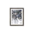 Picture of Bunch II _GroupedProduct_Rectangle_Portrait_Framed_Matted_