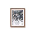 Picture of Bunch II _GroupedProduct_Rectangle_Portrait_Framed_Matted_
