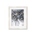 Picture of Bunch II _GroupedProduct_Rectangle_Portrait_Framed_Matted_