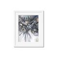 Picture of Bunch II _GroupedProduct_Rectangle_Portrait_Framed_Matted_