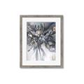 Picture of Bunch II _GroupedProduct_Rectangle_Portrait_Framed_Matted_