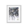 Picture of Bunch II _GroupedProduct_Rectangle_Portrait_Framed_Matted_