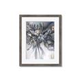 Picture of Bunch II _GroupedProduct_Rectangle_Portrait_Framed_Matted_