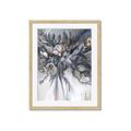 Picture of Bunch II _GroupedProduct_Rectangle_Portrait_Framed_Matted_