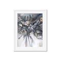 Picture of Bunch II _GroupedProduct_Rectangle_Portrait_Framed_Matted_
