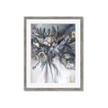 Picture of Bunch II _GroupedProduct_Rectangle_Portrait_Framed_Matted_