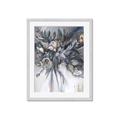 Picture of Bunch II _GroupedProduct_Rectangle_Portrait_Framed_Matted_