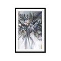 Picture of Bunch II _GroupedProduct_Rectangle_Portrait_Framed_Matted_