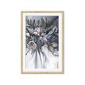 Picture of Bunch II _GroupedProduct_Rectangle_Portrait_Framed_Matted_