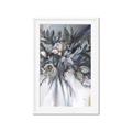 Picture of Bunch II _GroupedProduct_Rectangle_Portrait_Framed_Matted_