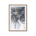 Picture of Bunch II _GroupedProduct_Rectangle_Portrait_Framed_Matted_