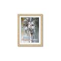 Picture of Overflow _GroupedProduct_Rectangle_Portrait_Framed_Matted_