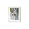 Picture of Overflow _GroupedProduct_Rectangle_Portrait_Framed_Matted_