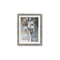 Picture of Overflow _GroupedProduct_Rectangle_Portrait_Framed_Matted_