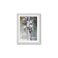 Picture of Overflow _GroupedProduct_Rectangle_Portrait_Framed_Matted_