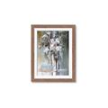Picture of Overflow _GroupedProduct_Rectangle_Portrait_Framed_Matted_