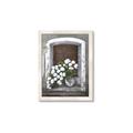 Picture of Window bloom _GroupedProduct_Rectangle_Portrait_Framed_Matted_