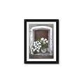 Picture of Window bloom _GroupedProduct_Rectangle_Portrait_Framed_Matted_