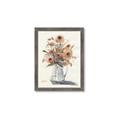 Picture of Summer Flower I _GroupedProduct_Rectangle_Portrait_Framed_Matted_