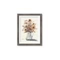 Picture of Summer Flower I _GroupedProduct_Rectangle_Portrait_Framed_Matted_