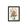 Picture of Summer Flower II  _GroupedProduct_Rectangle_Portrait_Framed_Matted_
