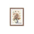 Picture of Summer Flower II  _GroupedProduct_Rectangle_Portrait_Framed_Matted_