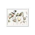Picture of Swift Ginko I  _GroupedProduct_Rectangle_Landscape_Framed_Matted_