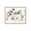 Picture of Swift Ginko I  _GroupedProduct_Rectangle_Landscape_Framed_Matted_