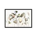 Picture of Swift Ginko I  _GroupedProduct_Rectangle_Landscape_Framed_Matted_