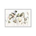 Picture of Swift Ginko I  _GroupedProduct_Rectangle_Landscape_Framed_Matted_