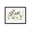 Picture of Swift Ginko I  _GroupedProduct_Rectangle_Landscape_Framed_Matted_