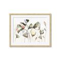Picture of Swift Ginko I  _GroupedProduct_Rectangle_Landscape_Framed_Matted_