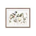 Picture of Swift Ginko I  _GroupedProduct_Rectangle_Landscape_Framed_Matted_