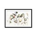 Picture of Swift Ginko I  _GroupedProduct_Rectangle_Landscape_Framed_Matted_