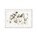 Picture of Swift Ginko I  _GroupedProduct_Rectangle_Landscape_Framed_Matted_