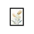 Picture of Soft Tulips  I _GroupedProduct_Rectangle_Portrait_Framed_Matted_