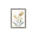 Picture of Soft Tulips  I _GroupedProduct_Rectangle_Portrait_Framed_Matted_