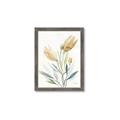 Picture of Soft Tulips  I _GroupedProduct_Rectangle_Portrait_Framed_Matted_