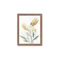 Picture of Soft Tulips  I _GroupedProduct_Rectangle_Portrait_Framed_Matted_