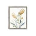 Picture of Soft Tulips  I _GroupedProduct_Rectangle_Portrait_Framed_Matted_