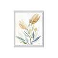 Picture of Soft Tulips  I _GroupedProduct_Rectangle_Portrait_Framed_Matted_