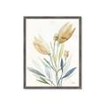 Picture of Soft Tulips  I _GroupedProduct_Rectangle_Portrait_Framed_Matted_