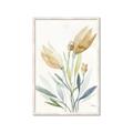 Picture of Soft Tulips  I _GroupedProduct_Rectangle_Portrait_Framed_Matted_